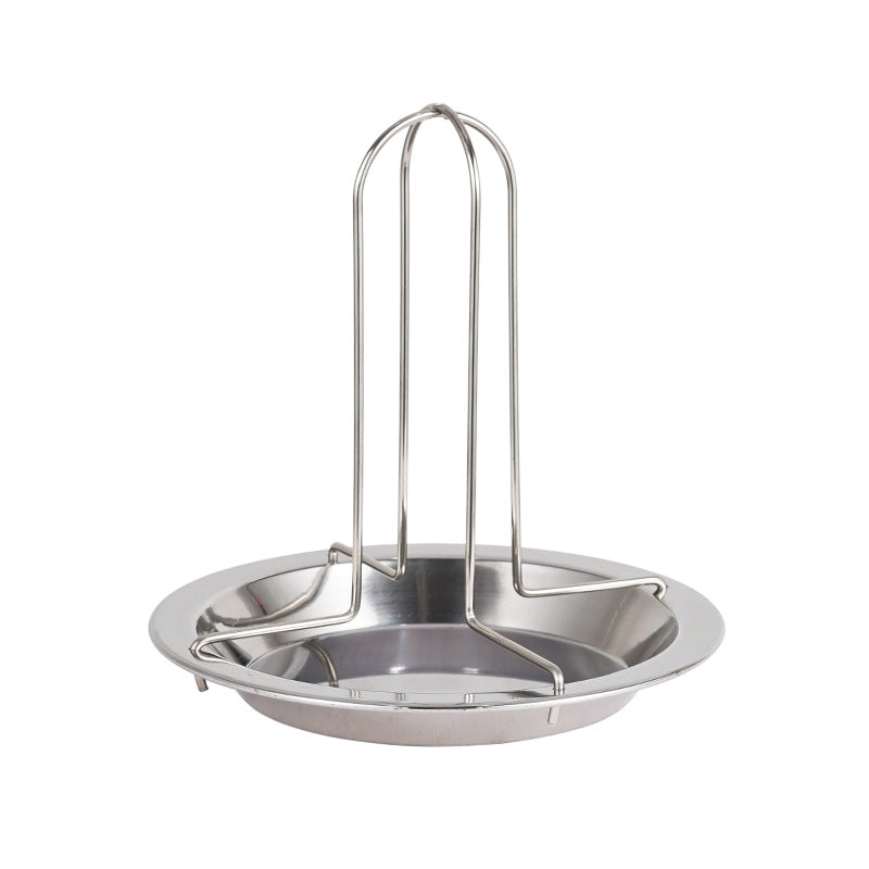 Non-Stick Carbon Steel Chicken Roasting Pan