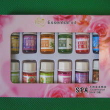 100% Pure Plant Essential Oil - Single Note Aromatherapy Oil for SPA, Diffuser & Wellness