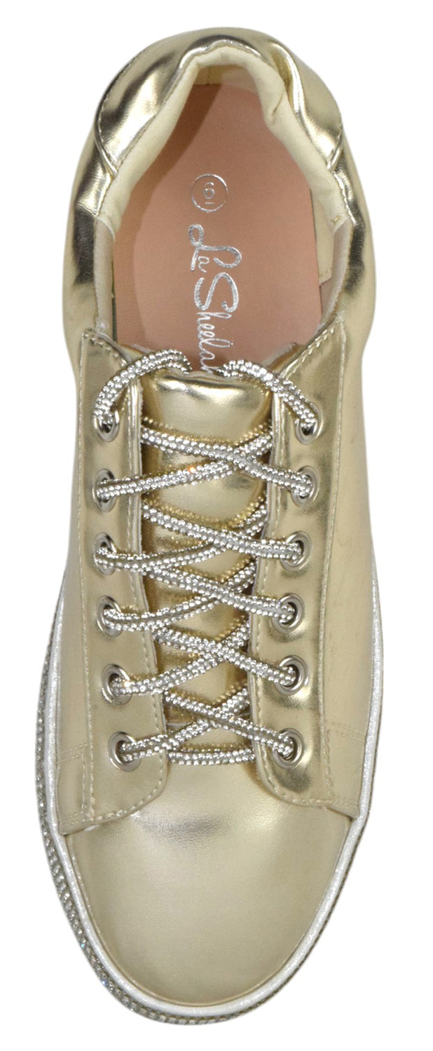SCOUT-24 Gold La Sheelah
