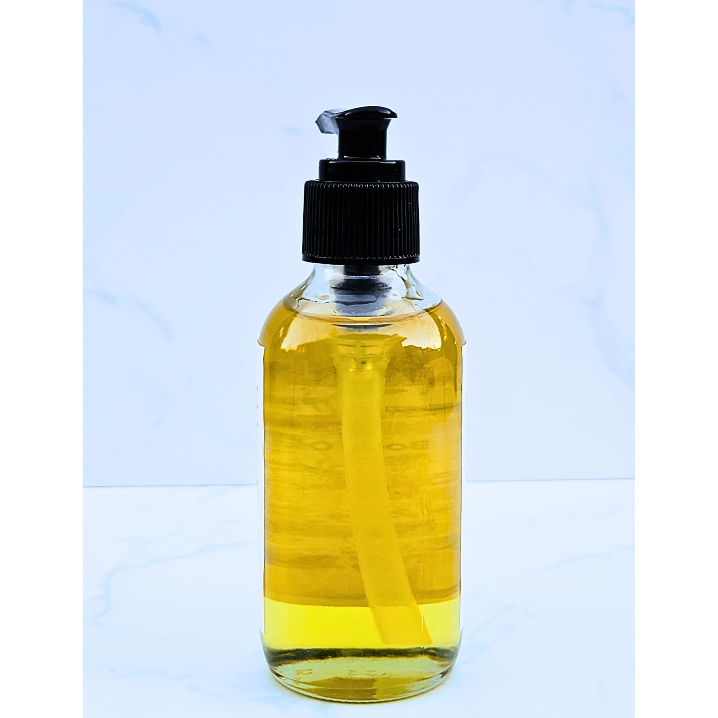 Pineapple Body Oil