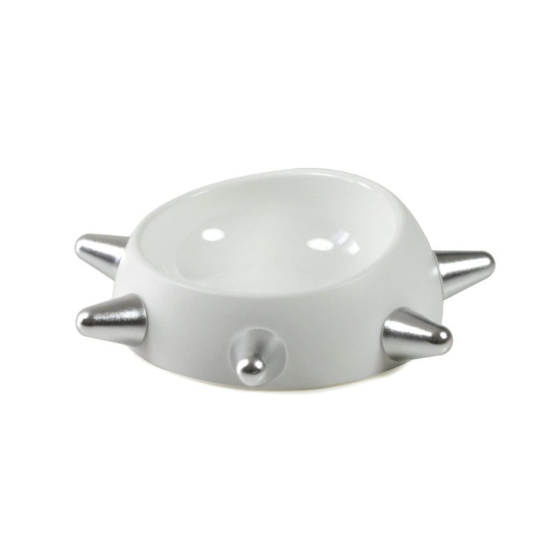 High temperature resistant food bowl