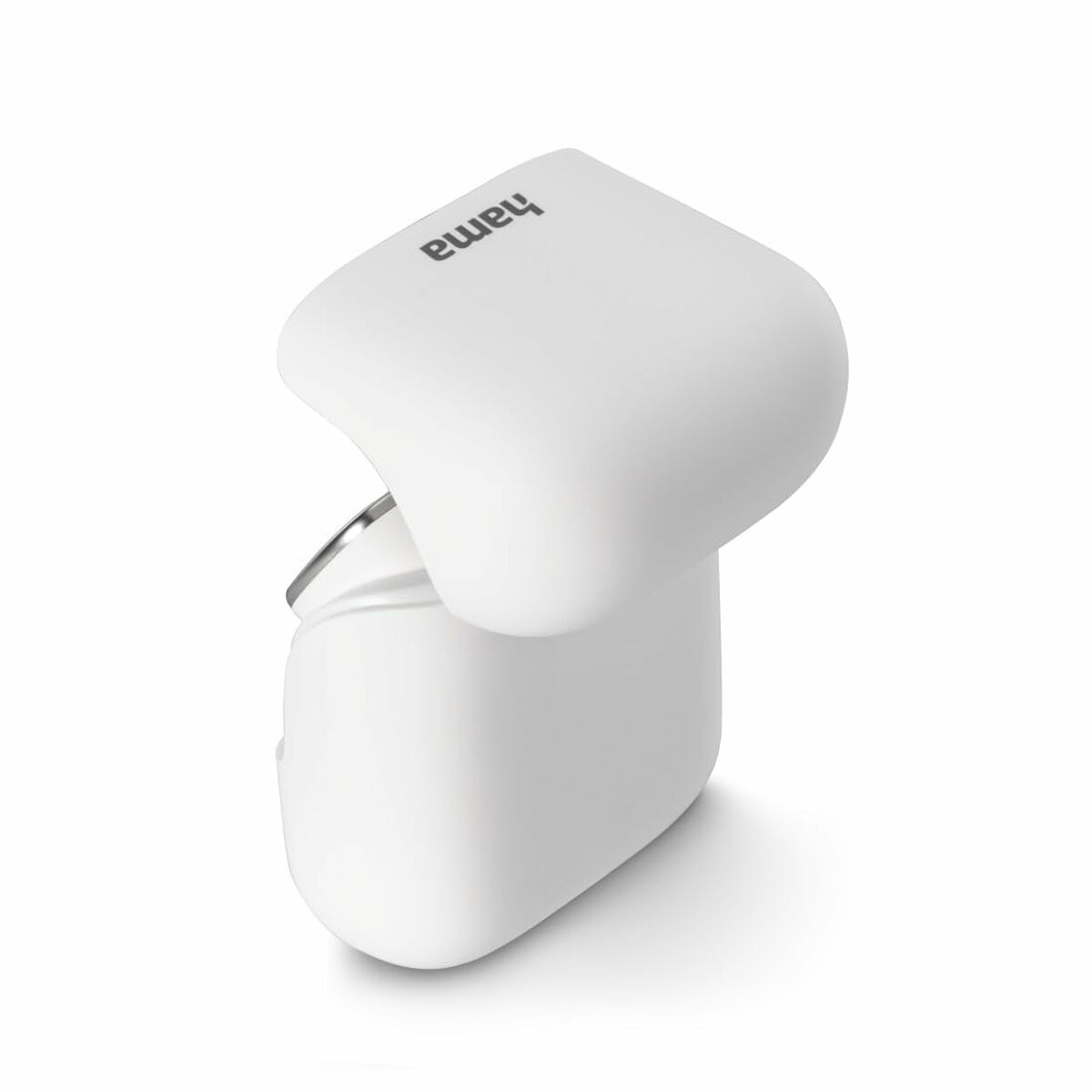 Headphones Hama 00184109 White