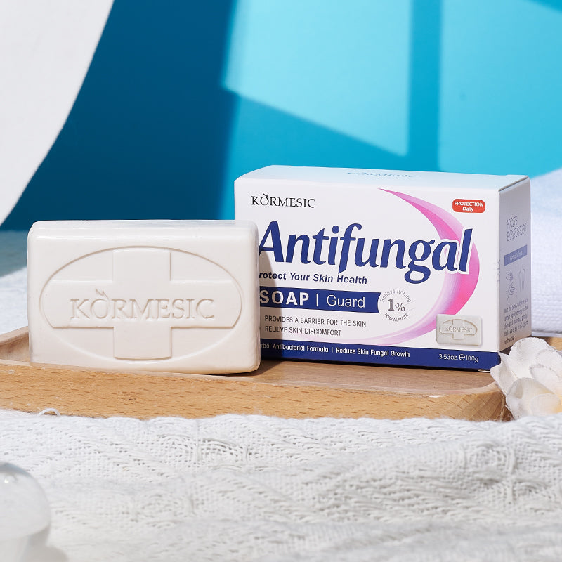 KORMESIC Antifungal Soap