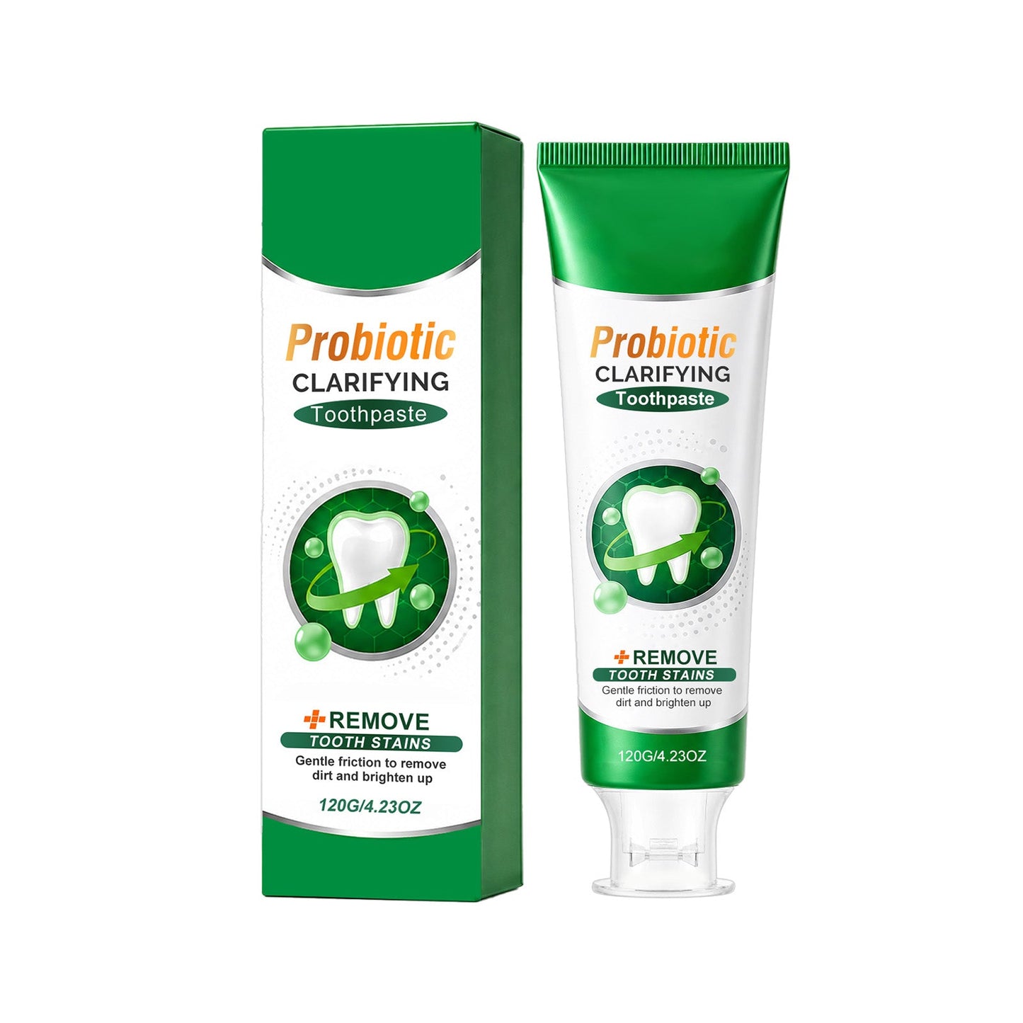 Gum Care Toothpaste