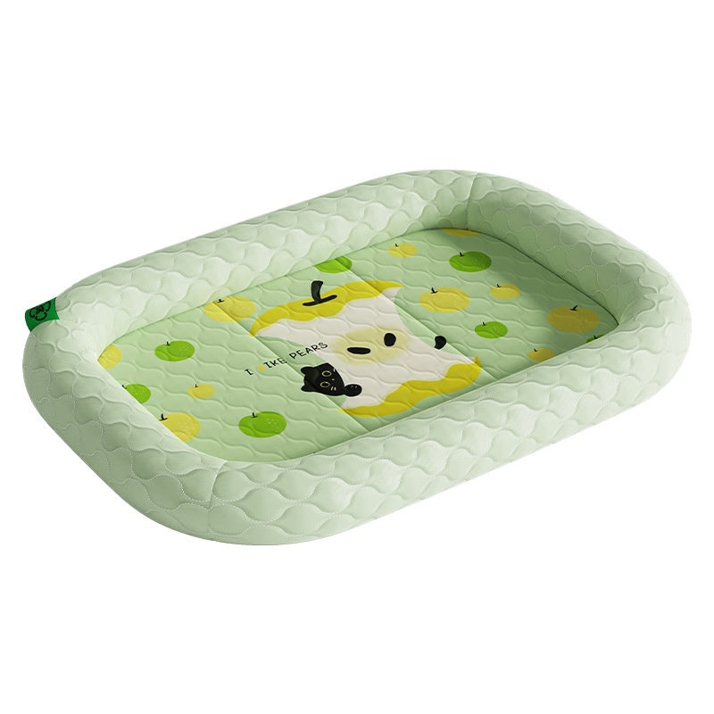 Cooling Ice Mat For Pet Cats And Dogs