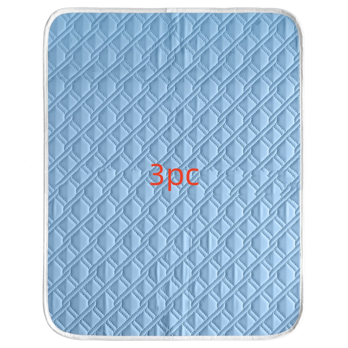 Super Large Pet Cooling Ice Pad Cooling