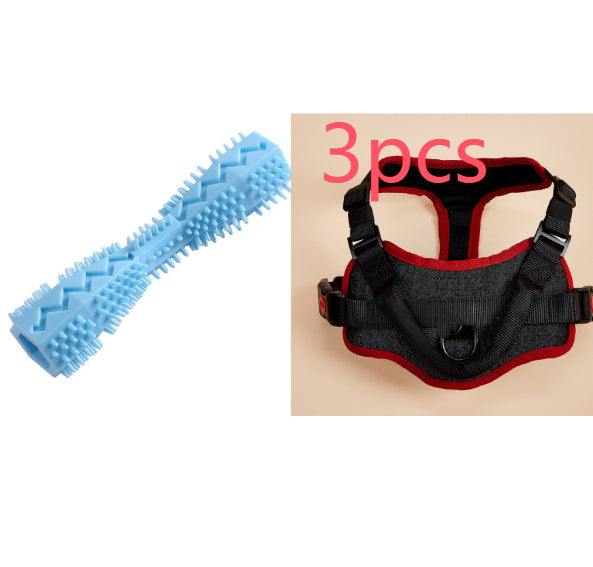 Chew Toys For Dog Teeth Cleaning