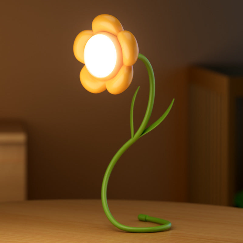 Rose Flower Ambience Lamp