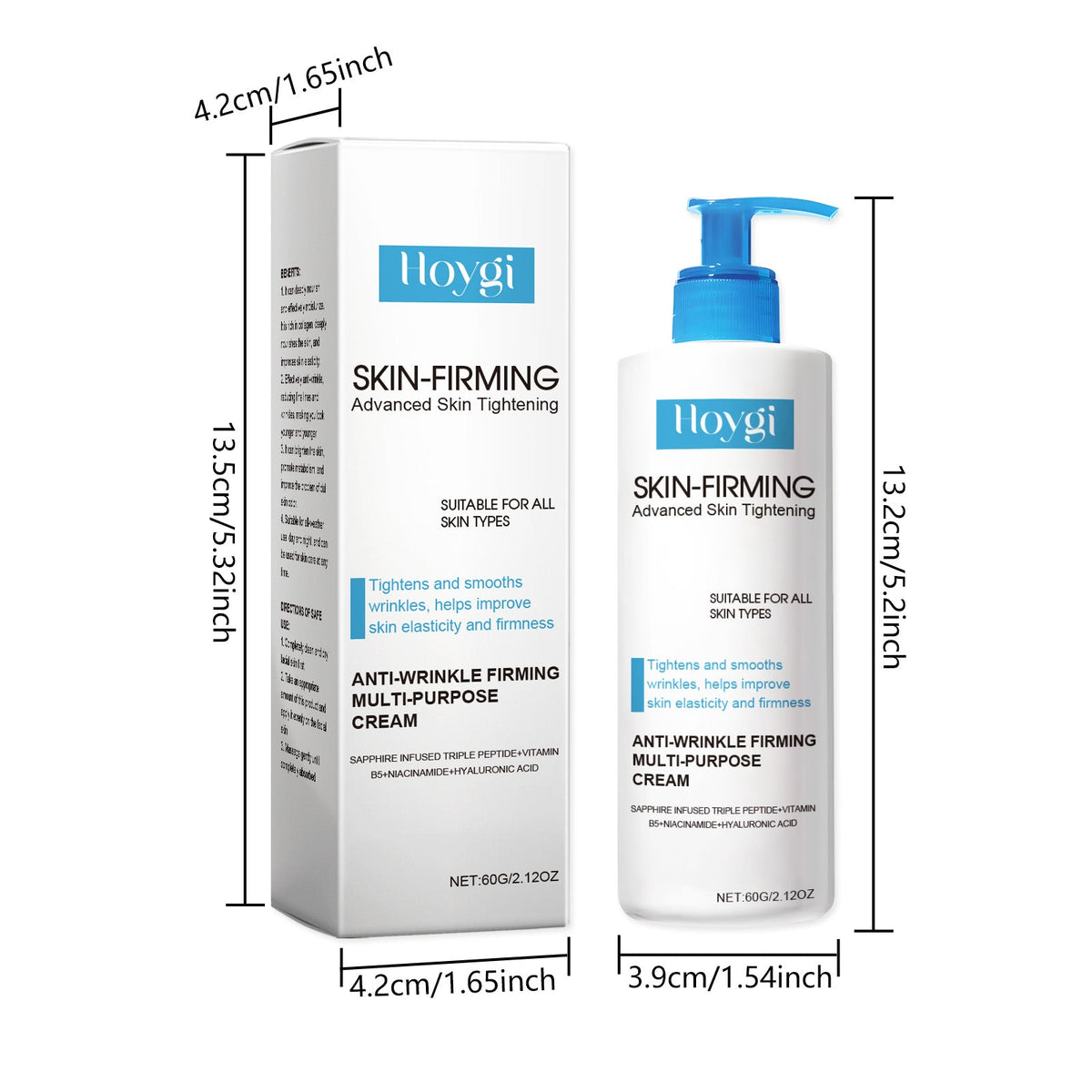 Skin Firming E Ssence 60g-box