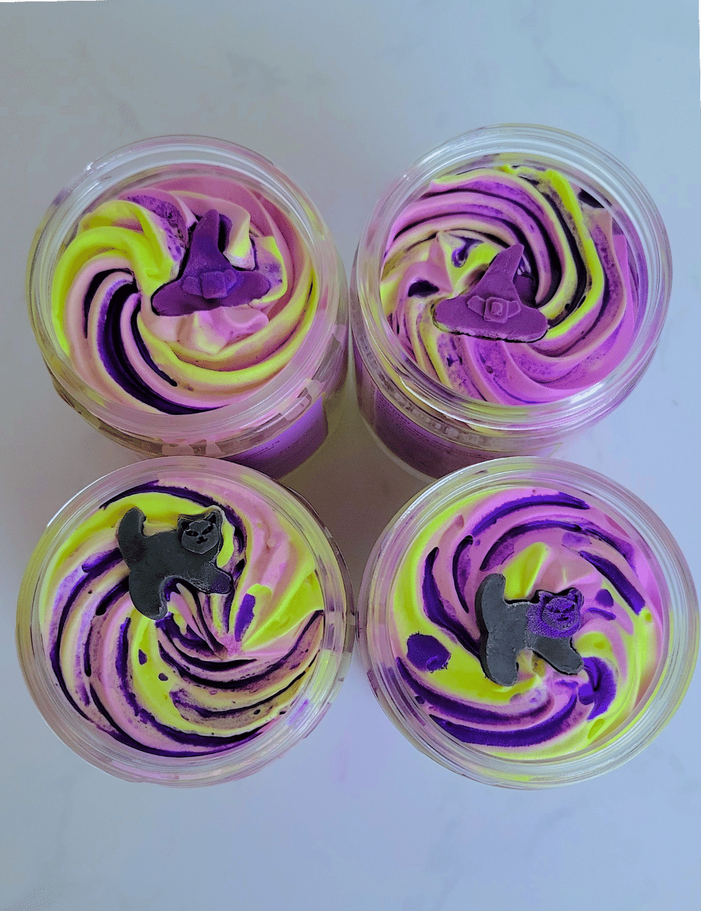 Witches Brew Whipped Body Butter