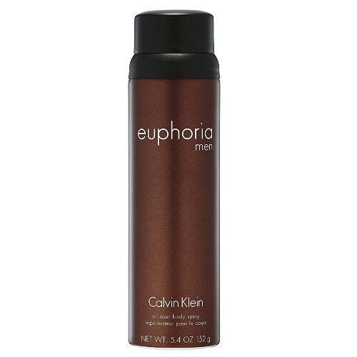 Euphoria All Over Body Spray