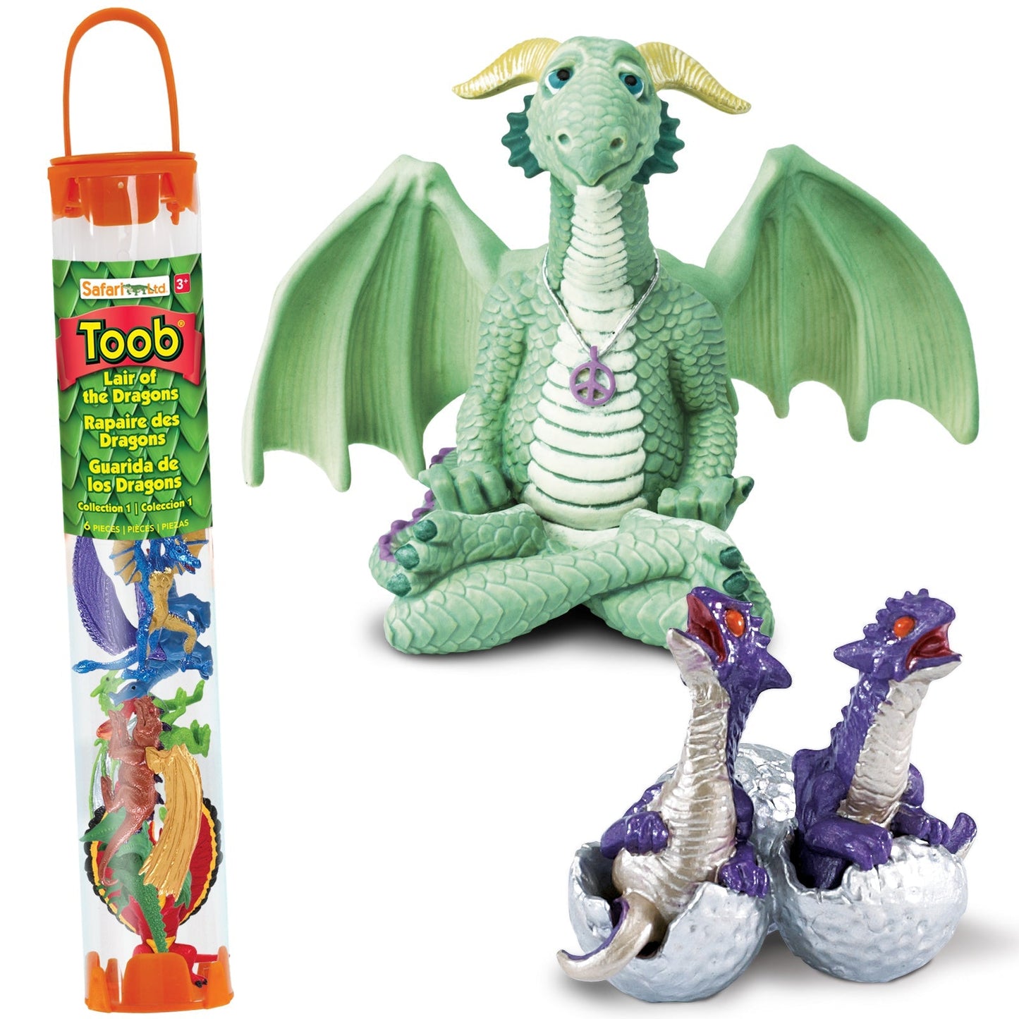 Dragon Lair Starter Bundle