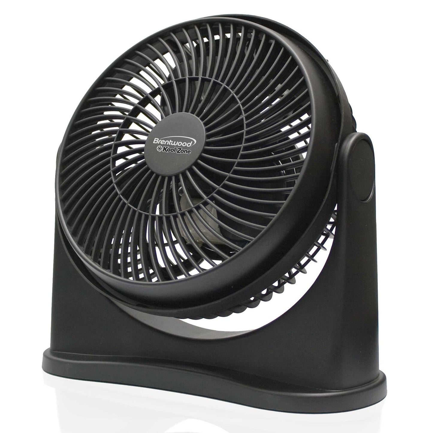 Brentwood 8" Air Circulatory Fan