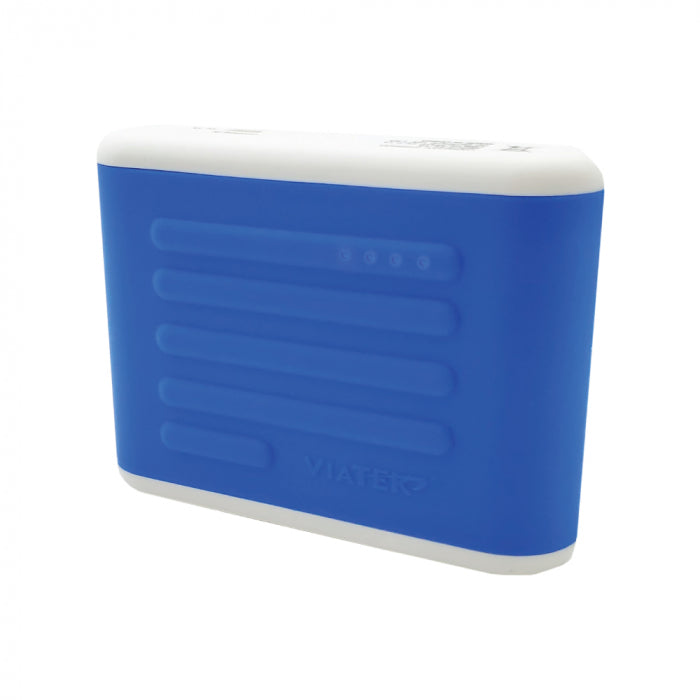 Blue - Pocket Jump: Power Bank and Car Jump Starter