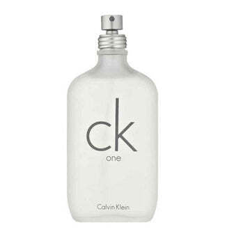 Ck One Eau De Toilette