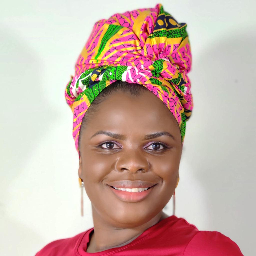 Namata Head Wrap & Face Mask