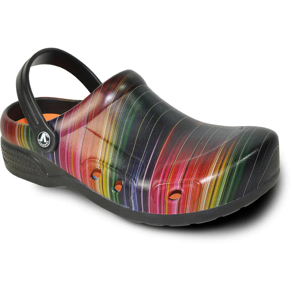 VANGELO Men Slip Resistant Clog RITZ