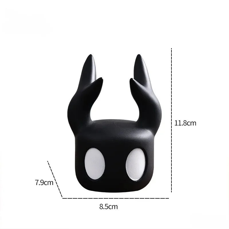 Game controller bracket hollow knight ps5switch universal headphone display stand desktop creative ornament