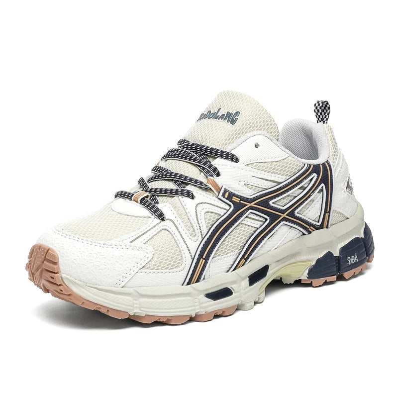 High Quality New Sneakers Men Women Fashion Casual Shoes with Neutral Anti Slip Anti Odor Performance Hot Selling Retro Run Shoe