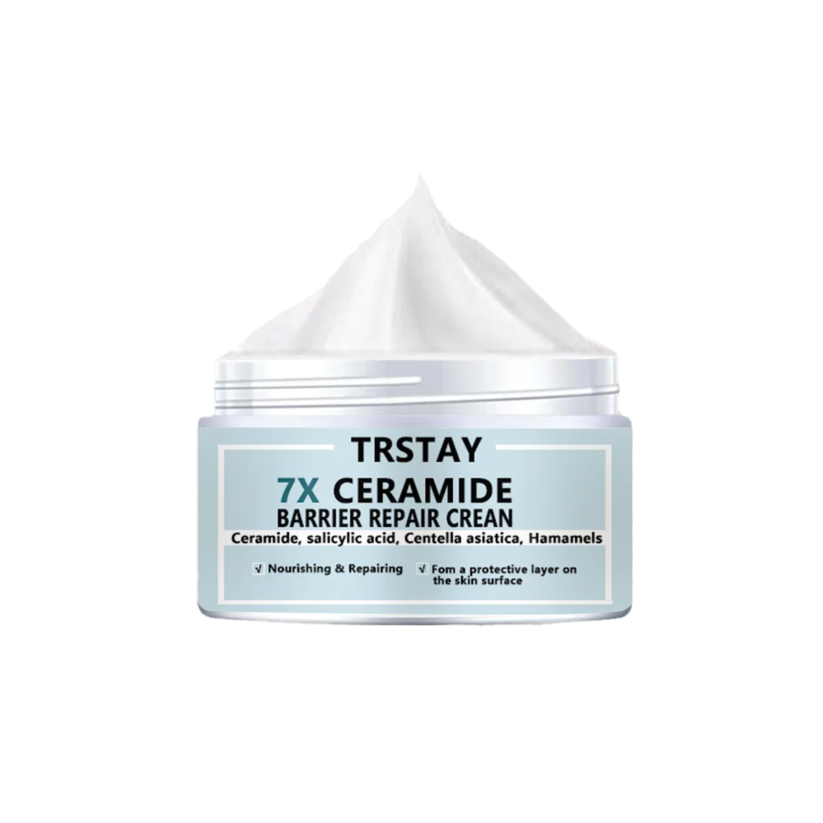 Moisturizing Face Cream, Repair Dry Skin, Protect Skin, Improve Skin Quality, Lubricate And Tighten Skin, Make Skin Delicate And