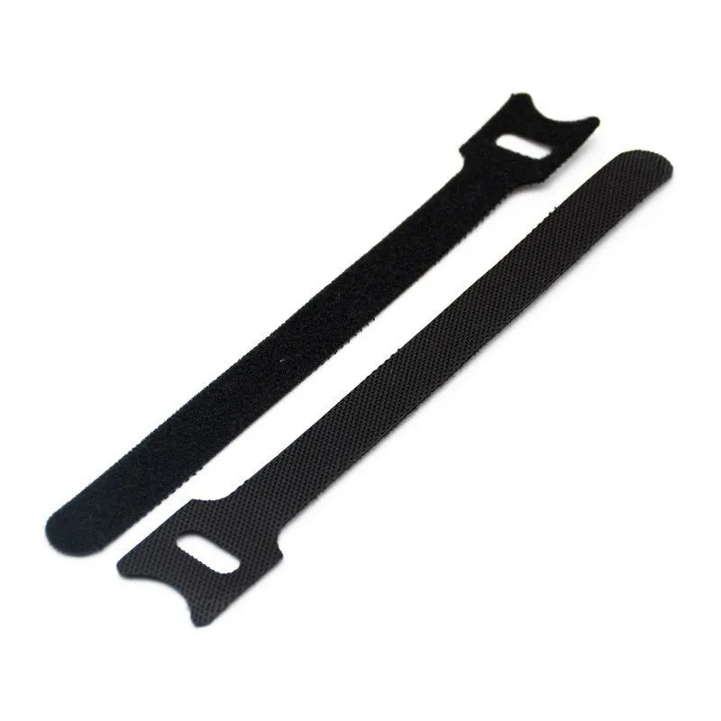 Cable Organizer 50-100pcs Cable Management Cable Winder Tape Protector for Wire Ties Phone Accessories Organizador
