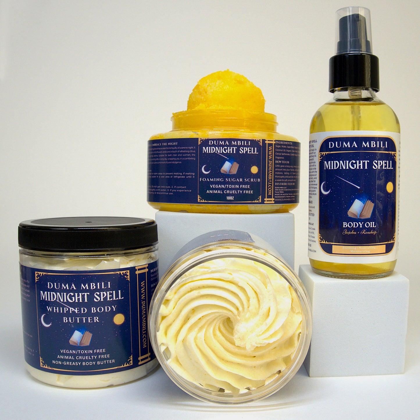 Fall Enchantment Bundle Collection