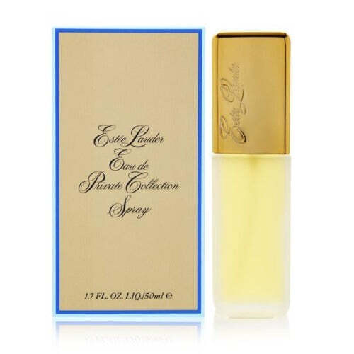 Estee Lauder Eau De Private Collection Fragrance