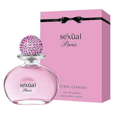 Sexual Paris Eau De Parfum