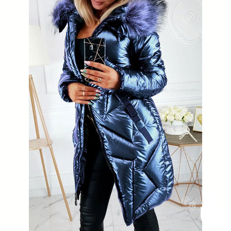 Glossy Jacket