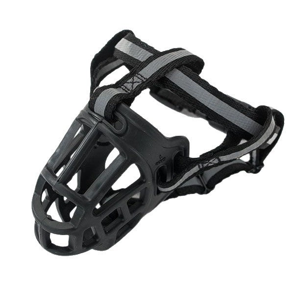 Upgraded Dog Mouth Cover Anti-bite Small, Medium And Large Dogs