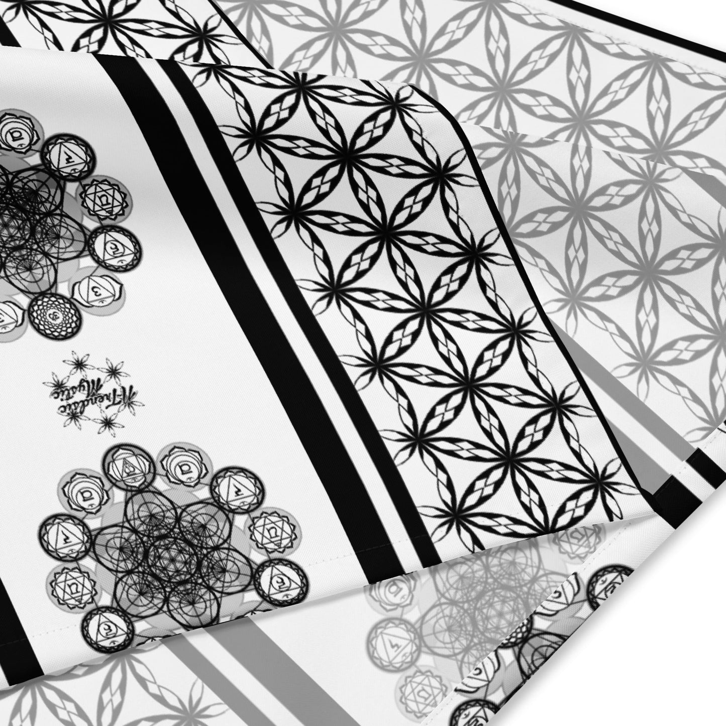 Mystic Alignment | All-Over Print Bandana