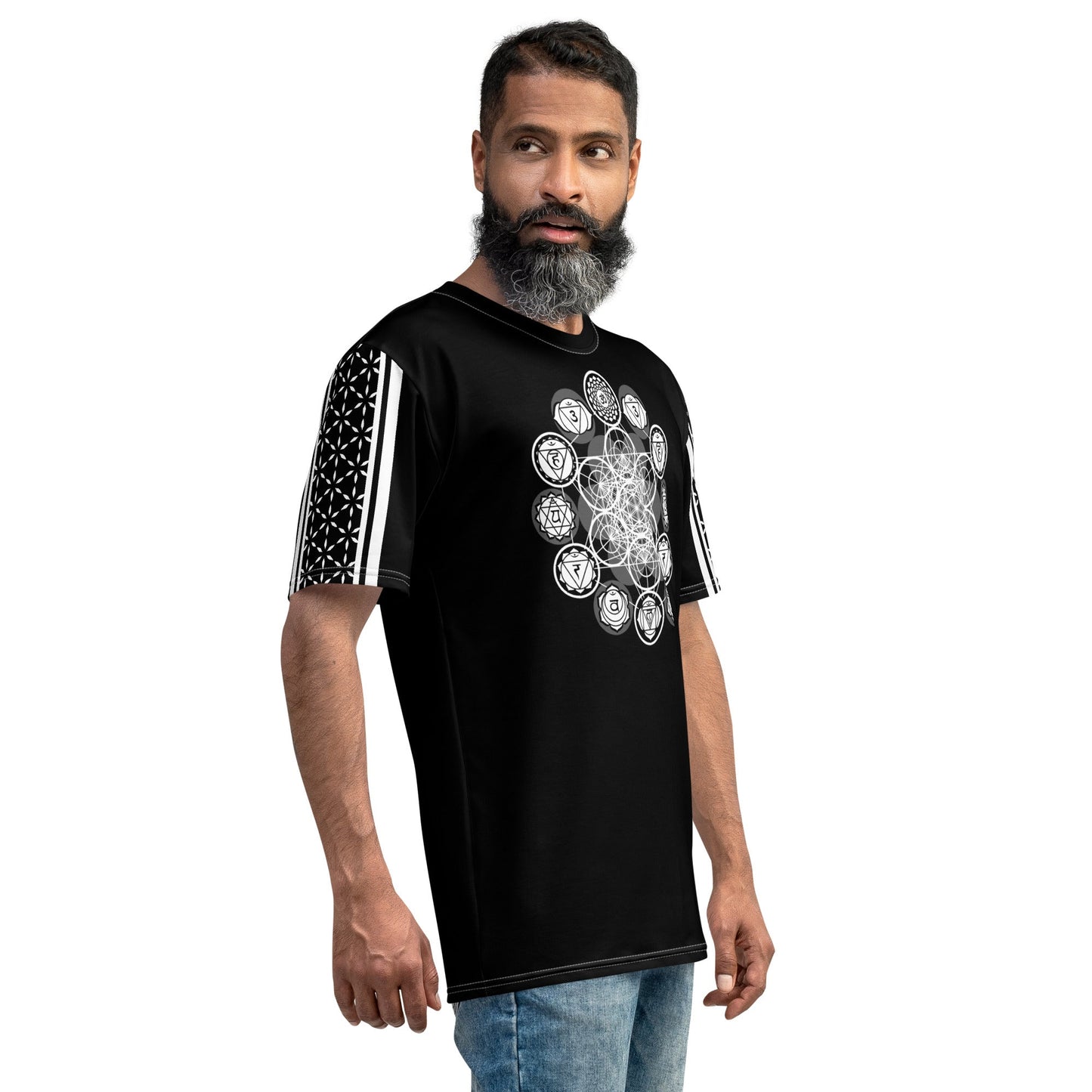 Sacred Form - Men’s T-Shirt
