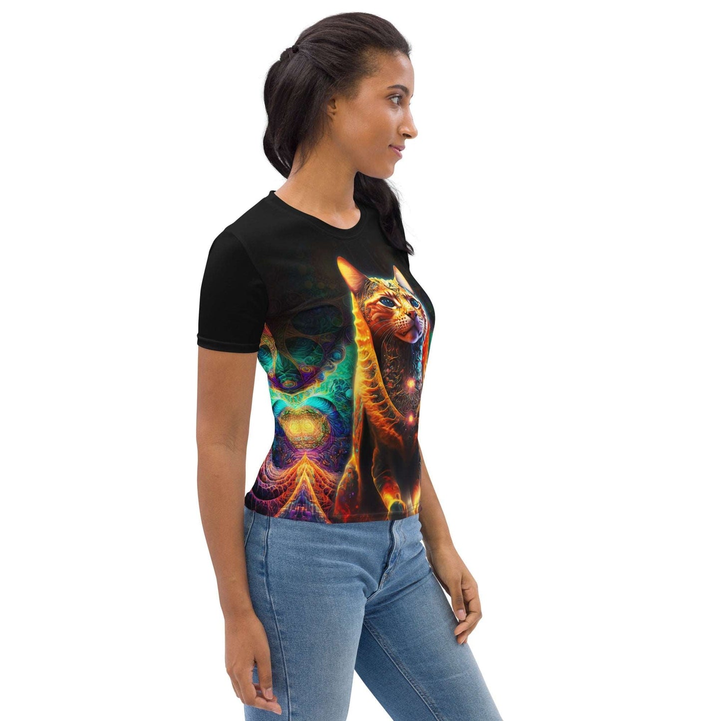Cosmic Tobes | Women’s T-Shirt