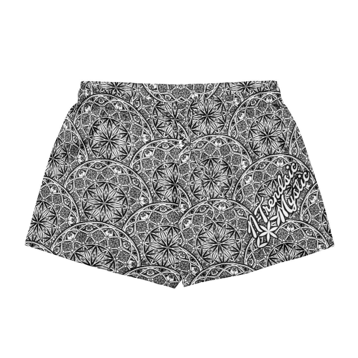 Mystic Eyes | Women’s Pajama Shorts