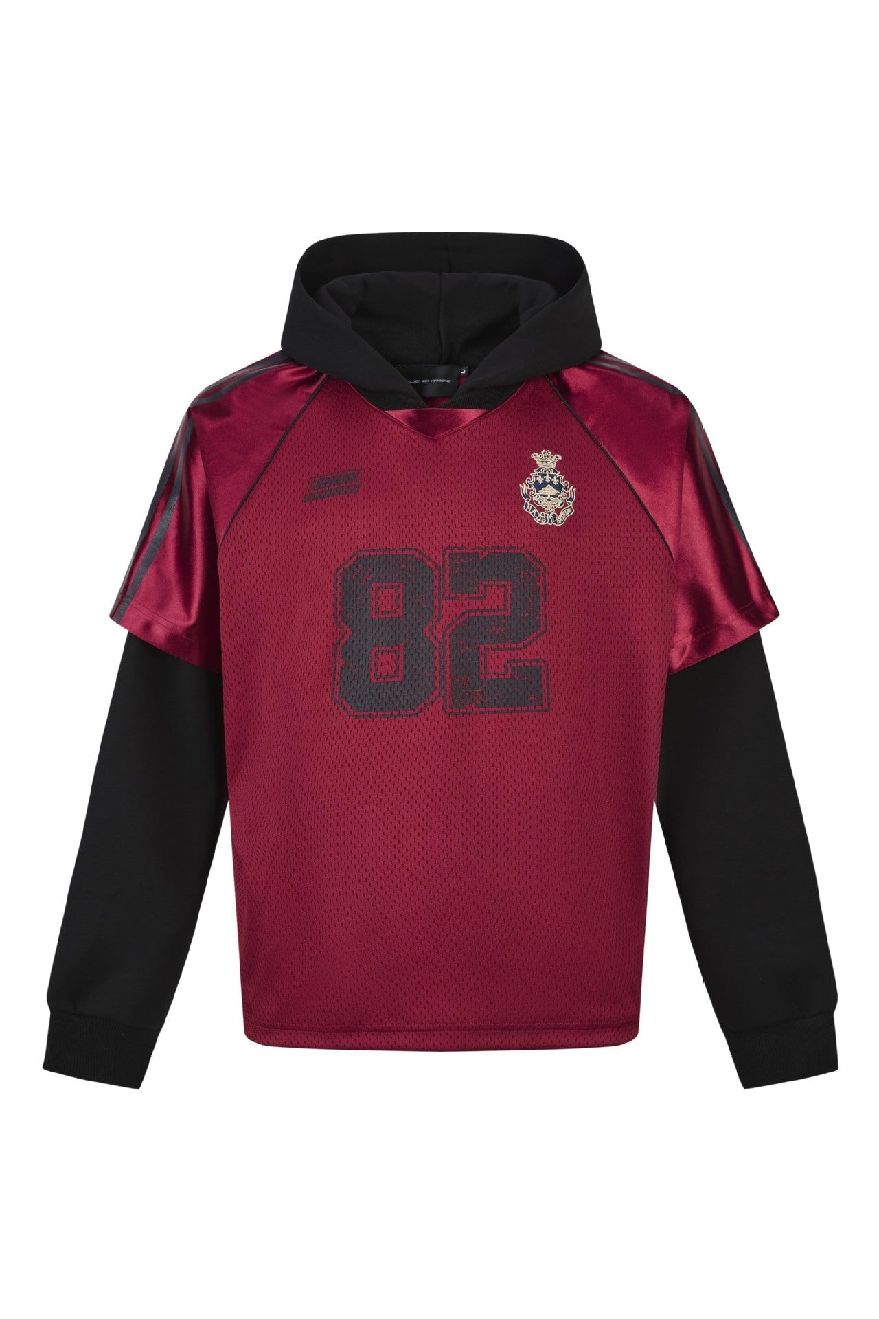 Loose Fallwinter Hoodie Women