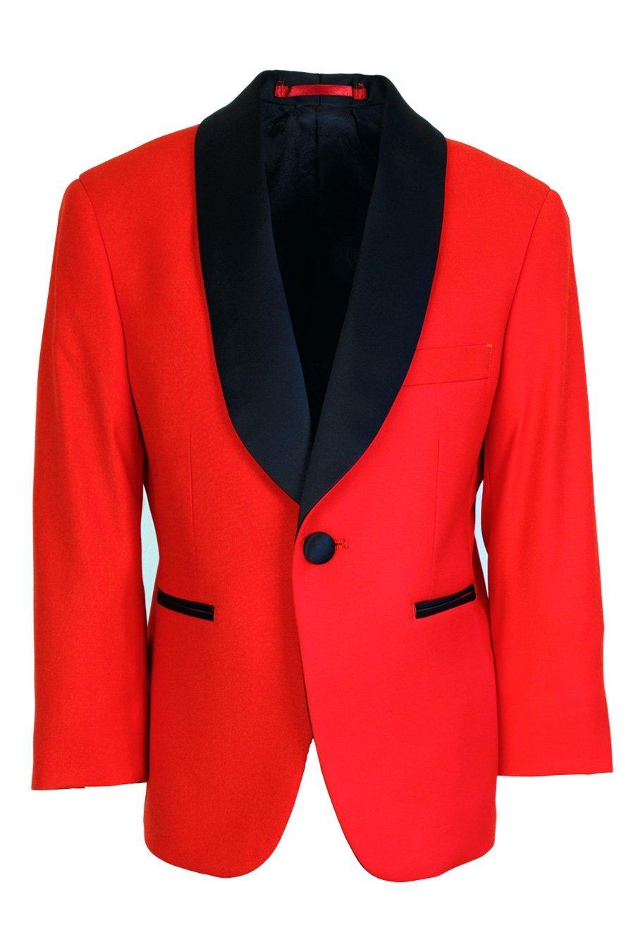 "Bradford" Kids Tuxedo Jacket Shawl (Separates)