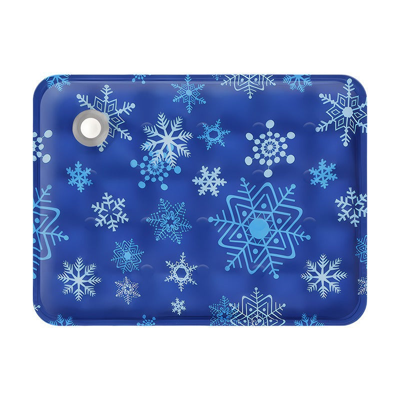 Pet Ice Pad Gel Cooling In Summer
