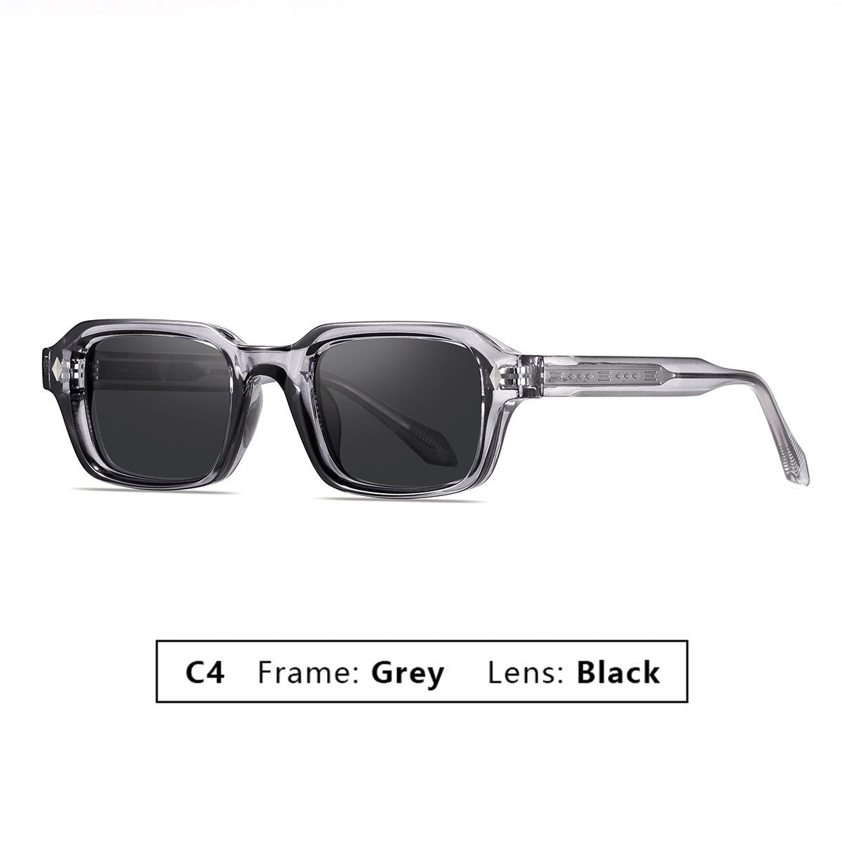 Sunglasses Men And Women Affordable Luxury Style