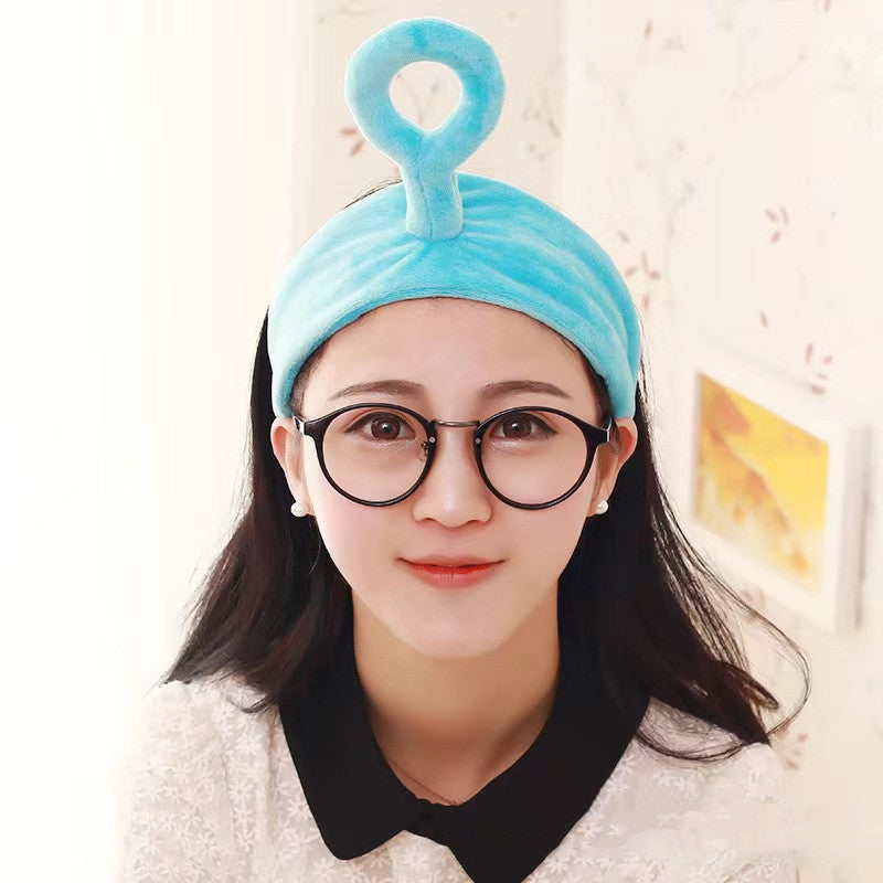 Women's Fashion Personality Hairband Decoration