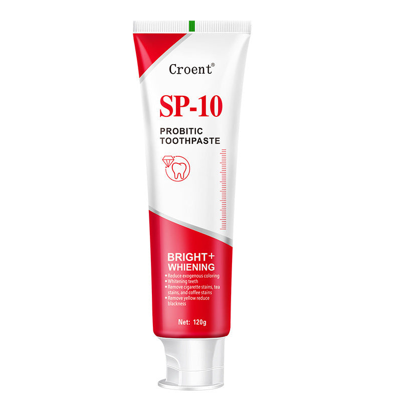 Croent-sp10 Toothpaste