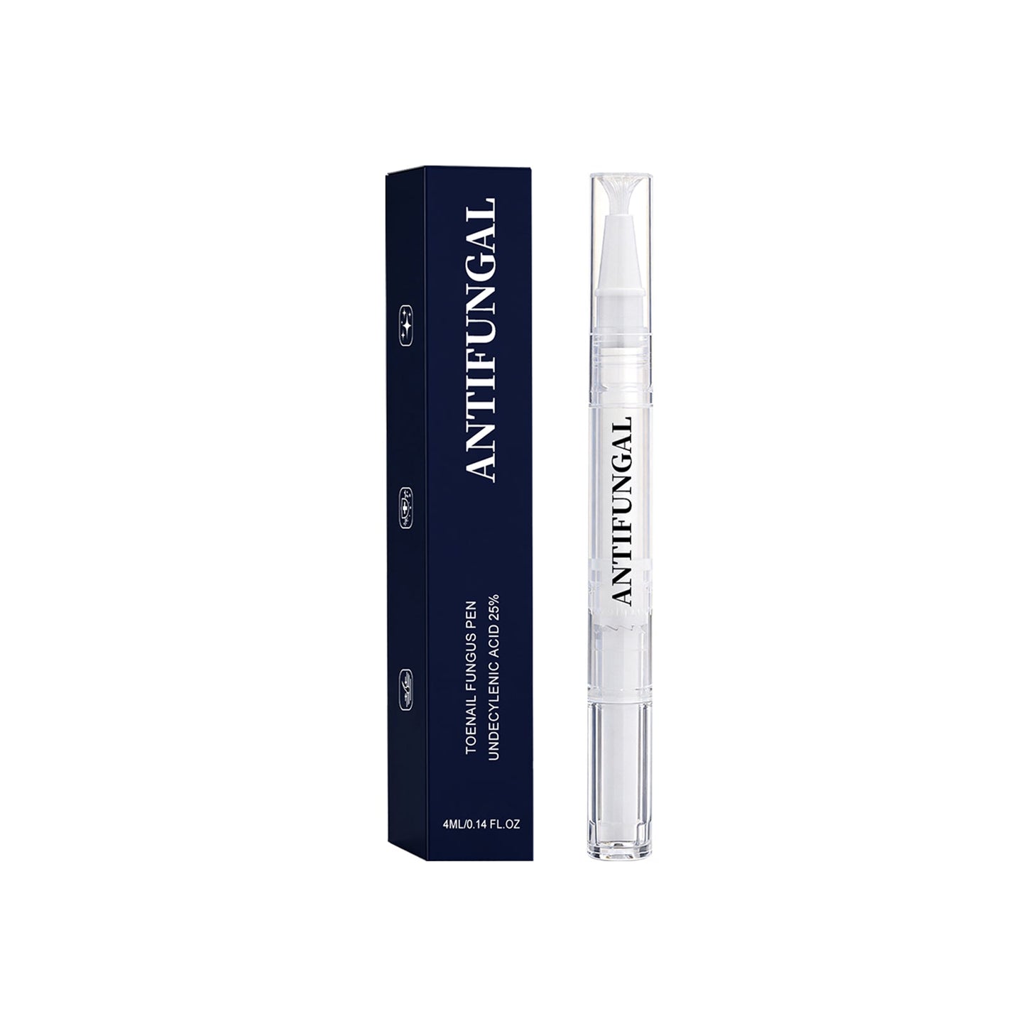 Nail Care Pen