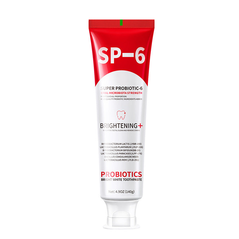 Croent-sp6 Toothpaste