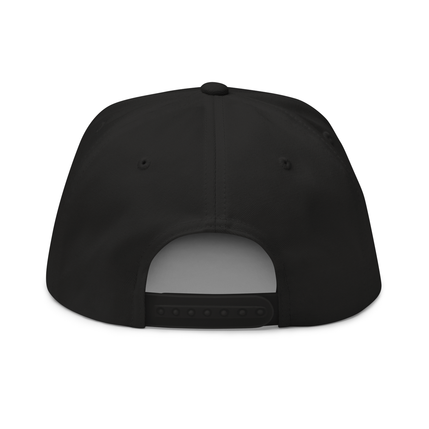 The Mystic | Flat Bill Cap