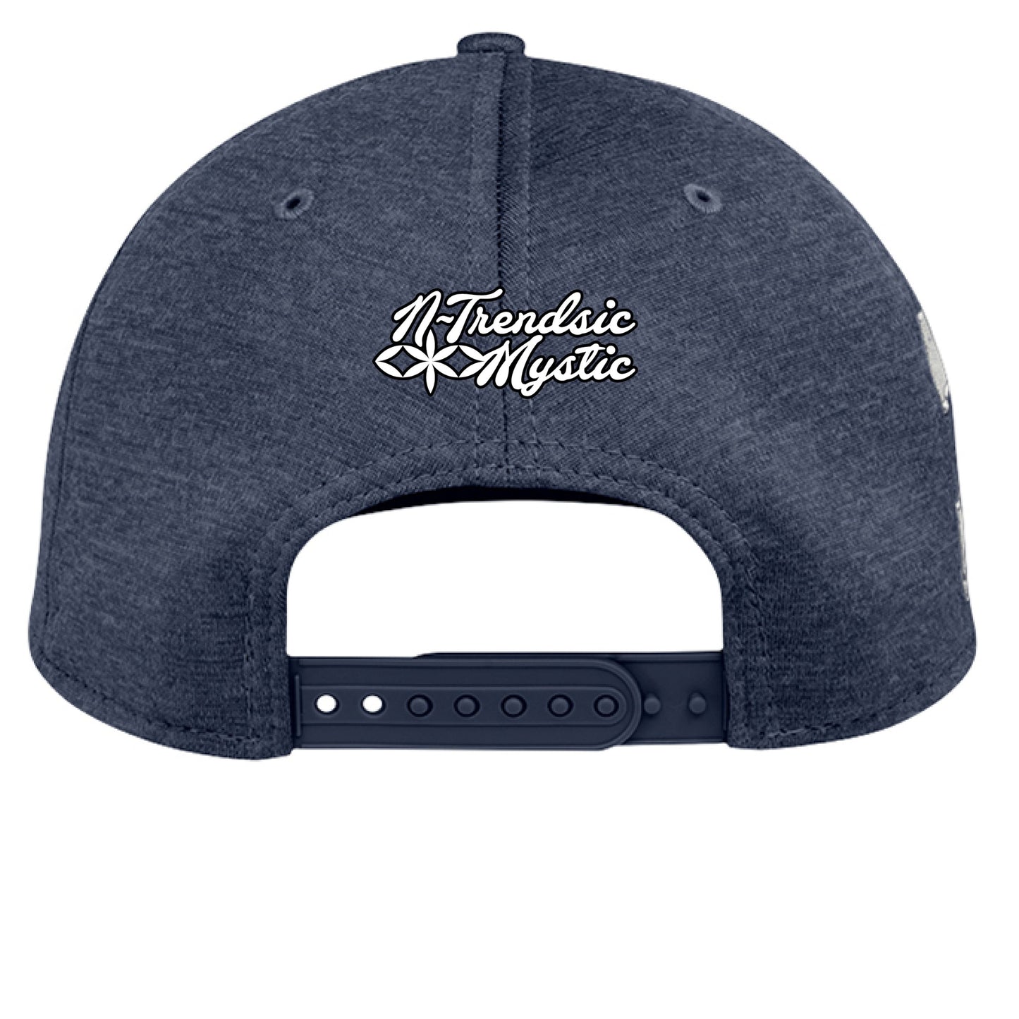 Mystic Drop | Melchizedek Sigil Cap | New Era 9FIFTY Snapback Hat