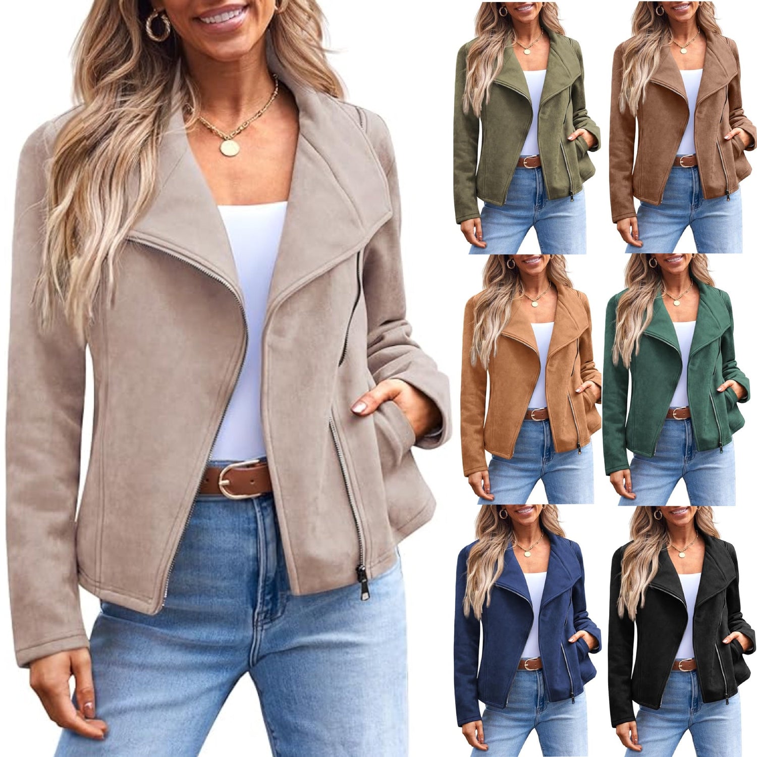 Coats & Jackets
