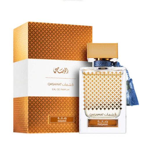 Perfume & Cologne
