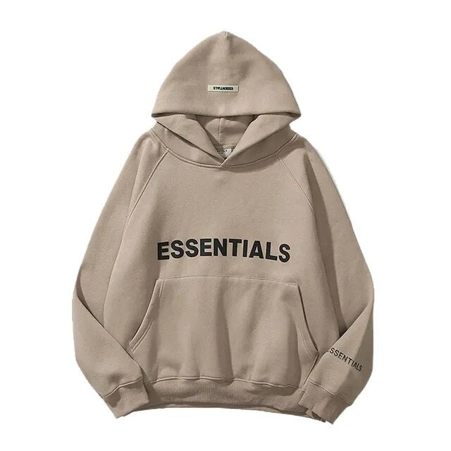 Hoodies & Sweatshirts