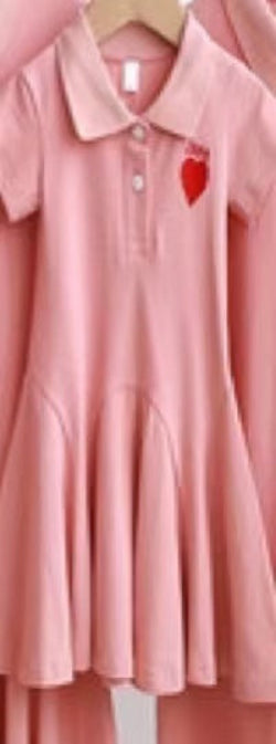  mini-me dress