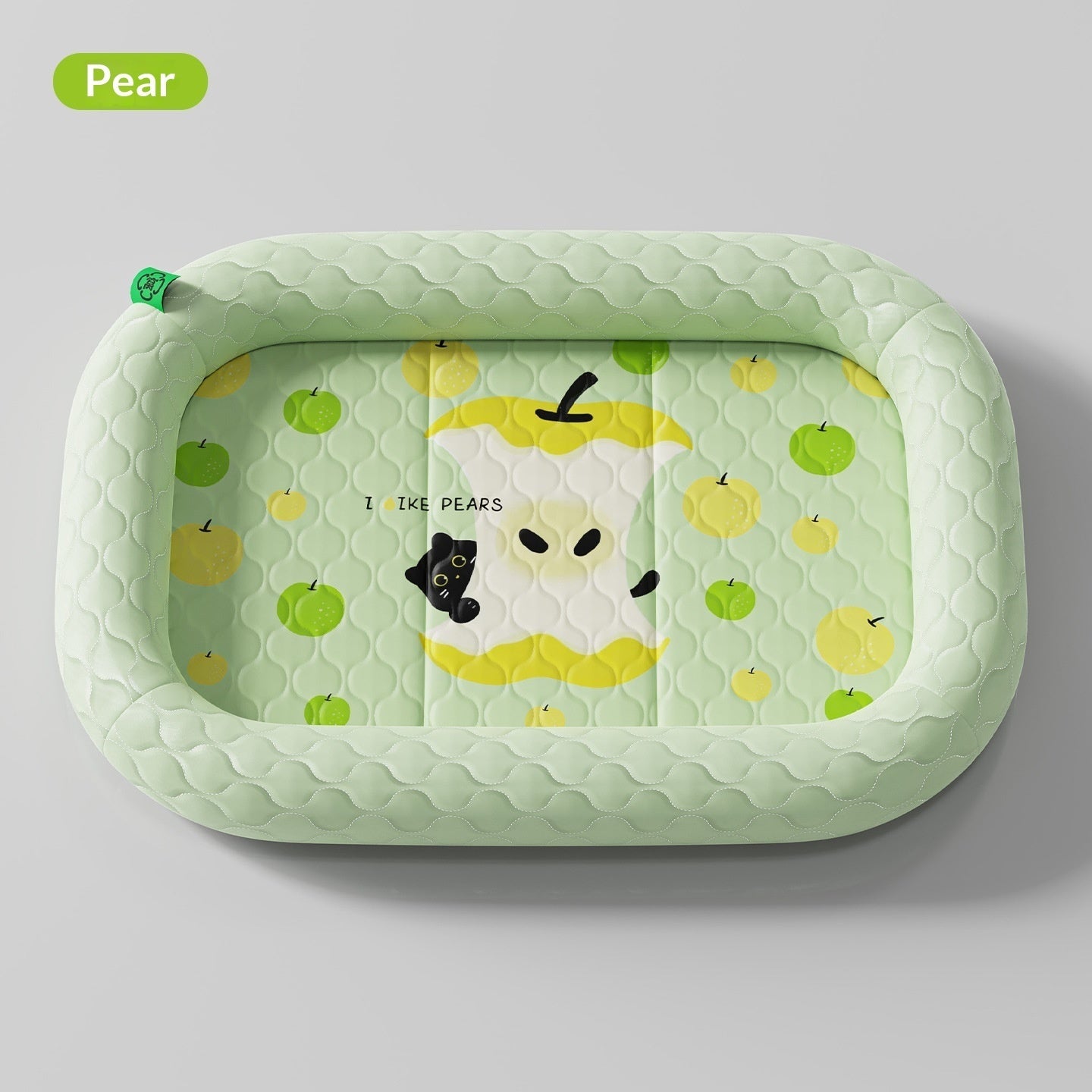 Cooling Ice Mat For Pet Cats And Dogs
