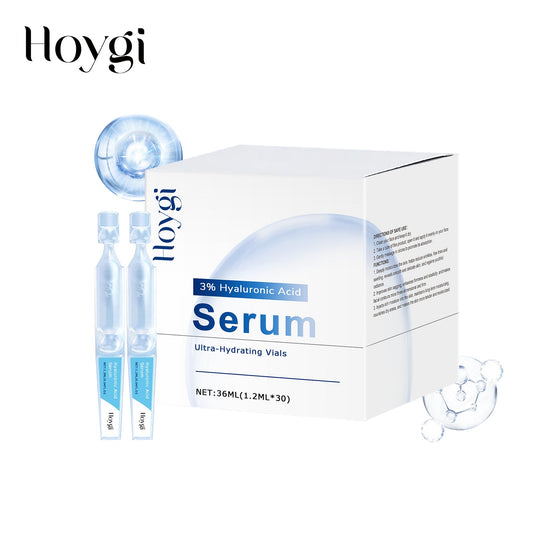 Hyaluronic Acid Anti Wrinkle E Ssence 1.2mlx30 1box